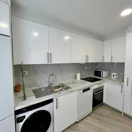بيت للعطل Figueira River House براغانسا
