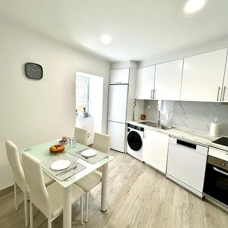 Figueira River House * براغانسا