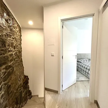 Figueira River House بيت للعطل *