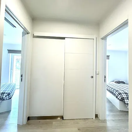 Figueira River House * براغانسا