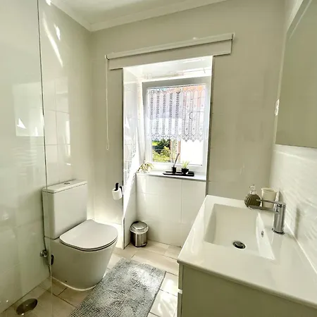 Figueira River House