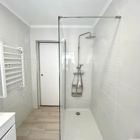 Figueira River House * Bragança