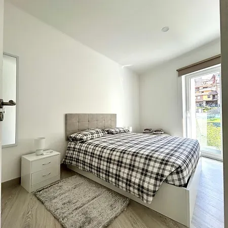 Figueira River House * براغانسا