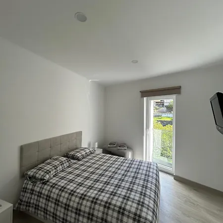 Figueira River House Dom wakacyjny Bragança