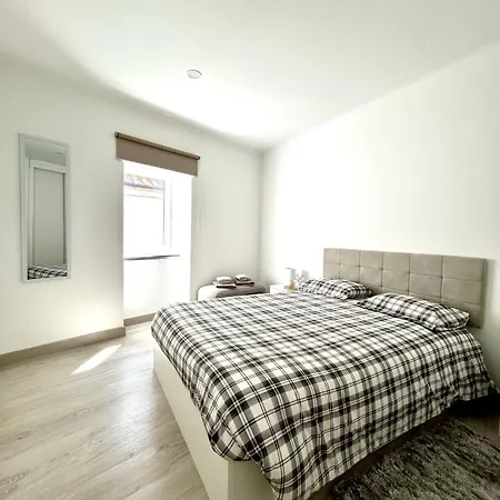 Figueira River House بيت للعطل براغانسا
