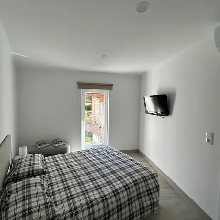 Figueira River House